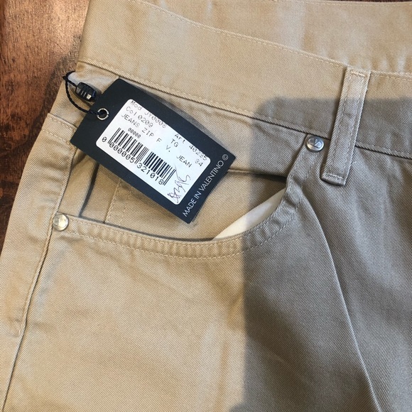 Versace Male Pants - Picture 5 of 5